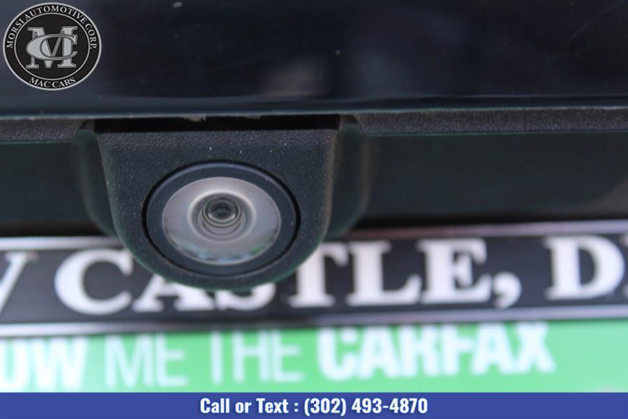 used 2017 Ford Edge car, priced at $14,997