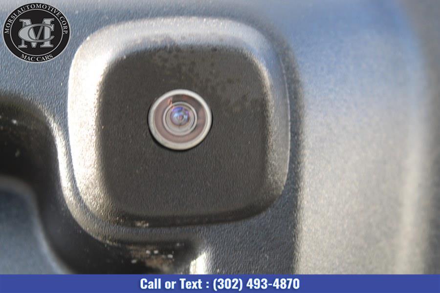 used 2018 Ram ProMaster City car, priced at $12,497