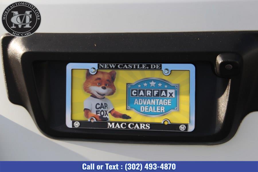 used 2018 Ram ProMaster City car, priced at $12,497