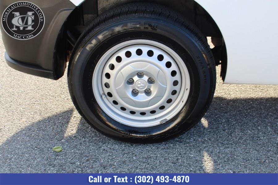 used 2018 Ram ProMaster City car, priced at $12,497