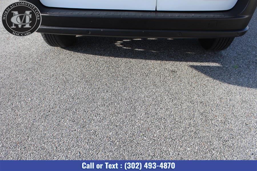 used 2018 Ram ProMaster City car, priced at $12,497