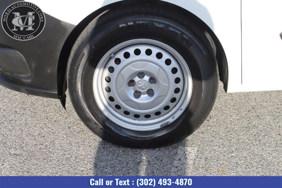 used 2018 Ram ProMaster City car, priced at $12,497