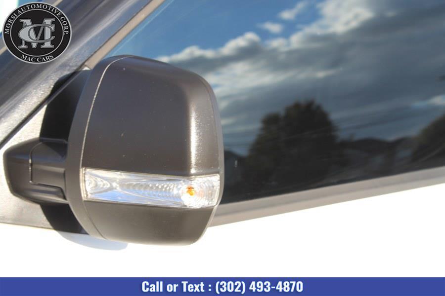 used 2018 Ram ProMaster City car, priced at $12,497