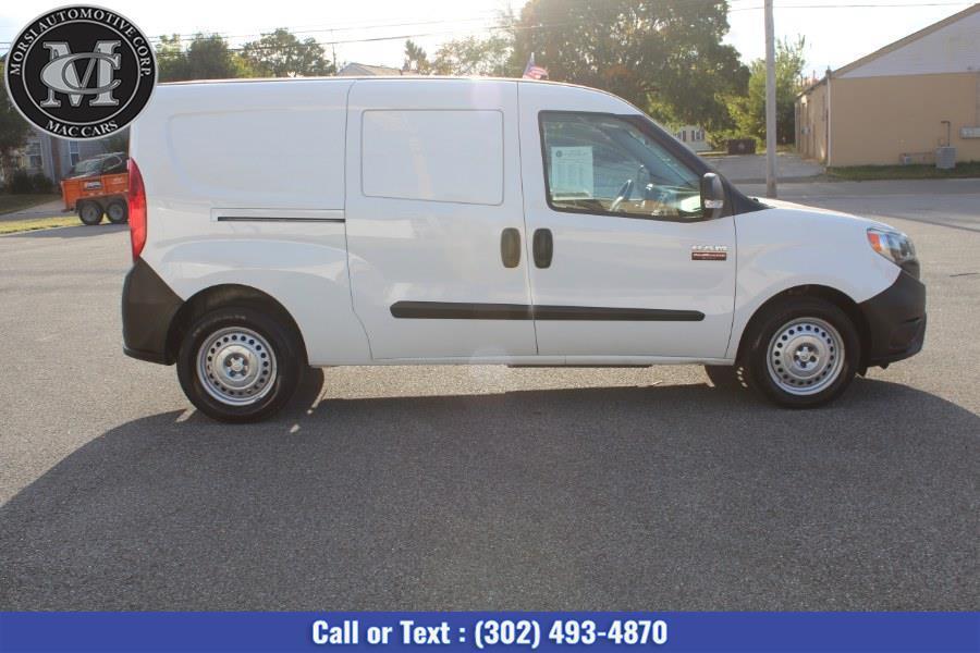 used 2018 Ram ProMaster City car, priced at $12,497