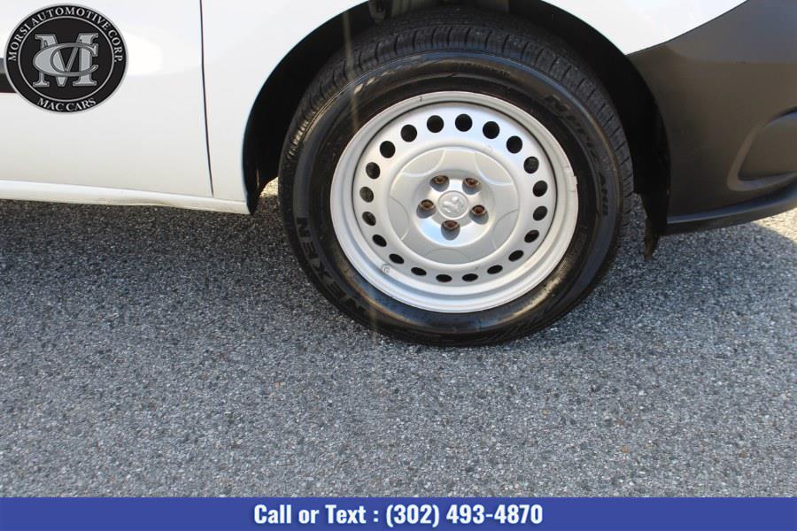 used 2018 Ram ProMaster City car, priced at $12,497