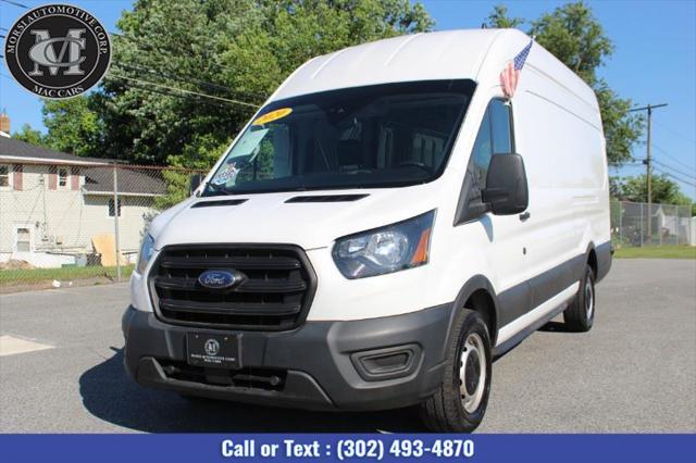 used 2020 Ford Transit-250 car, priced at $33,997