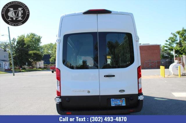 used 2020 Ford Transit-250 car, priced at $33,997
