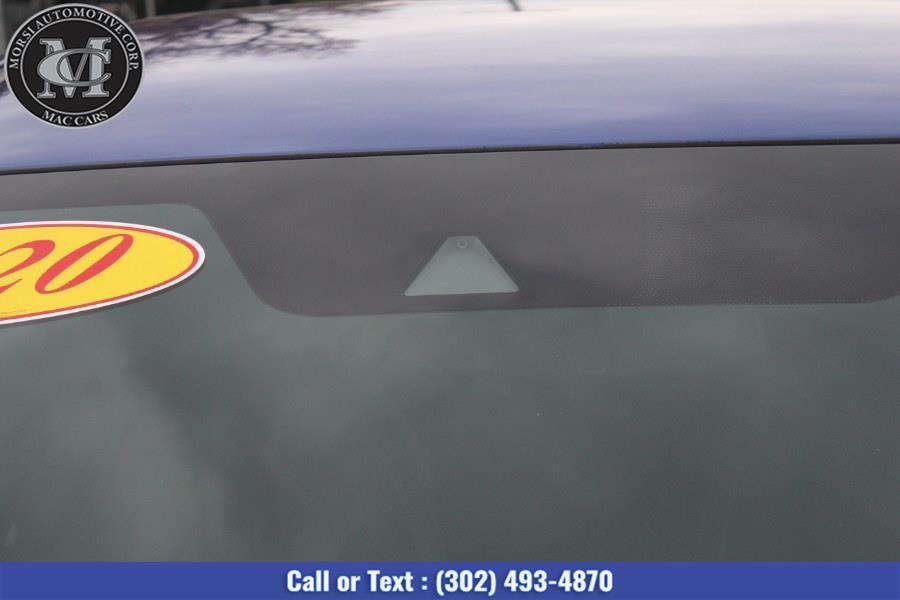 used 2020 Honda Civic car, priced at $24,997