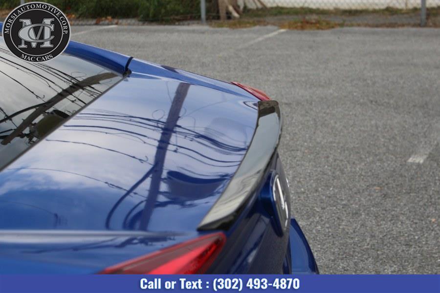 used 2020 Honda Civic car, priced at $24,997