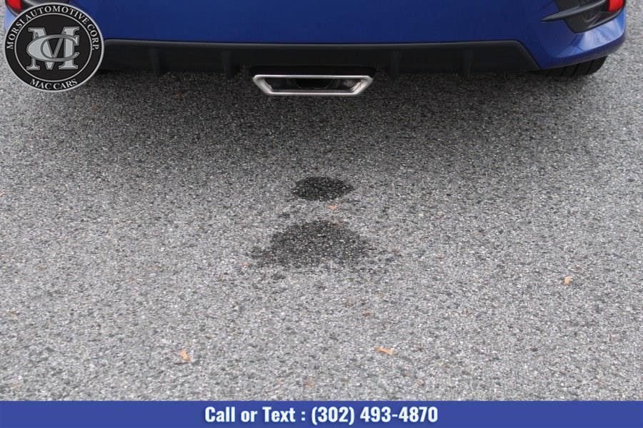 used 2020 Honda Civic car, priced at $24,997