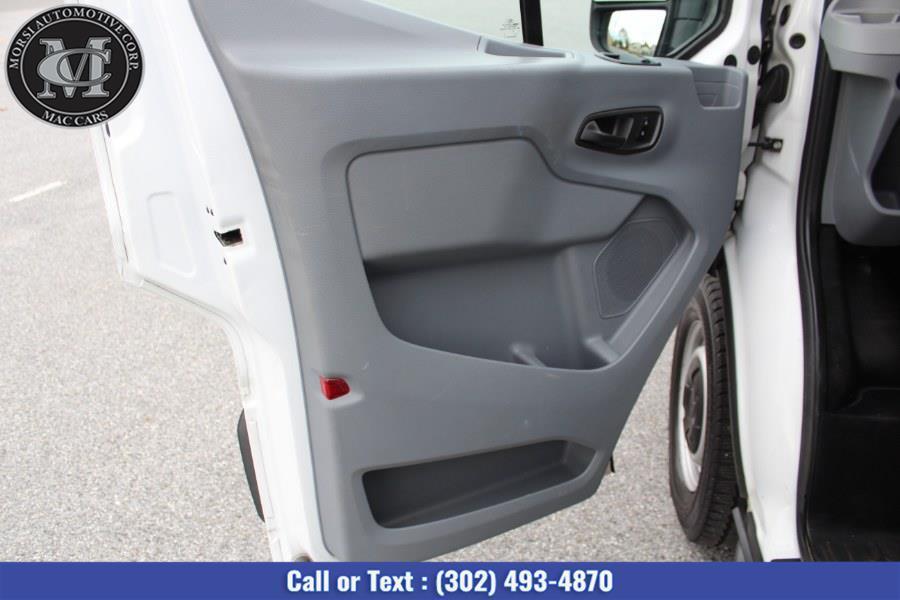used 2016 Ford Transit-250 car, priced at $16,997