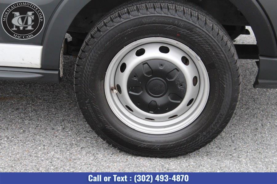used 2016 Ford Transit-250 car, priced at $16,997