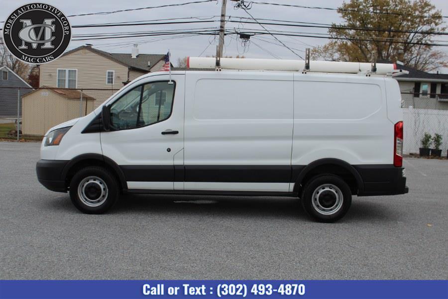 used 2016 Ford Transit-250 car, priced at $16,997