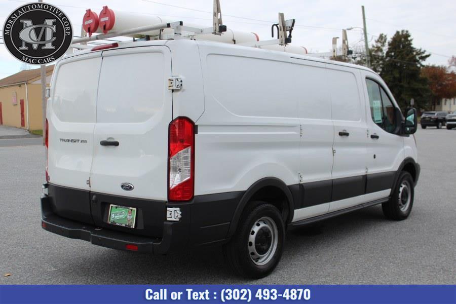 used 2016 Ford Transit-250 car, priced at $16,997