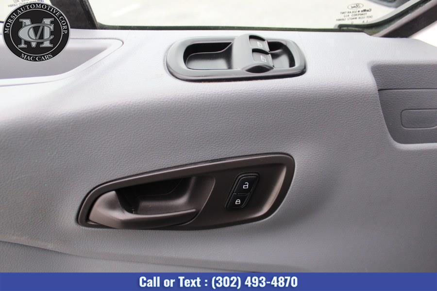 used 2016 Ford Transit-250 car, priced at $16,997