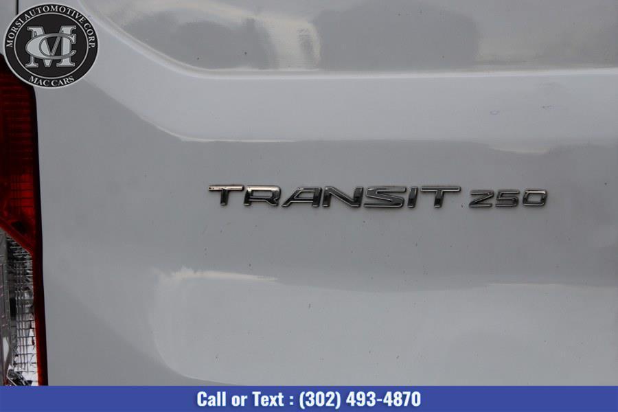 used 2016 Ford Transit-250 car, priced at $16,997