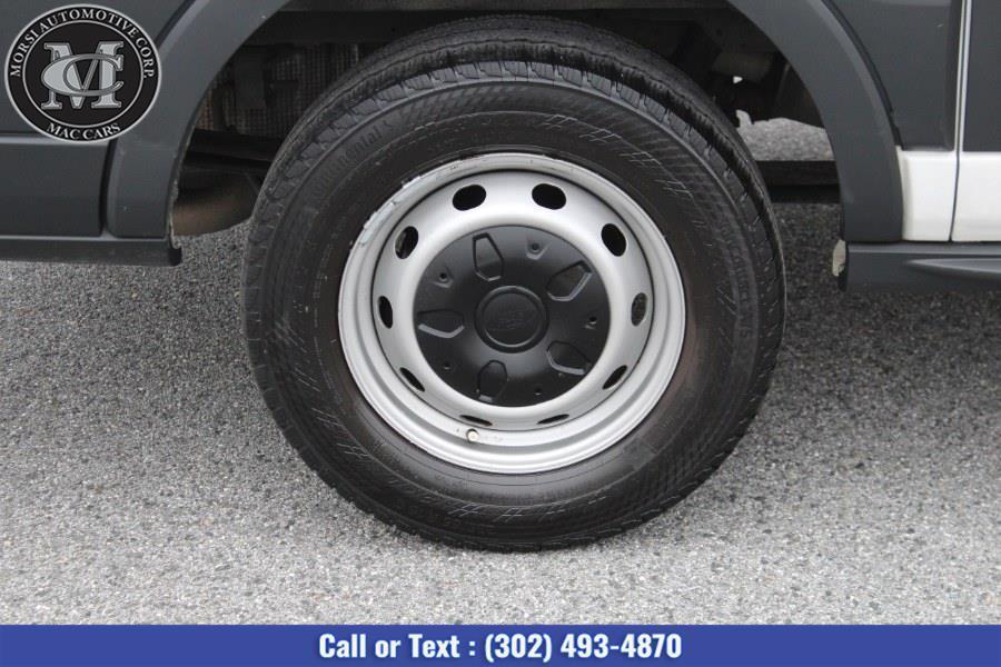 used 2016 Ford Transit-250 car, priced at $16,997