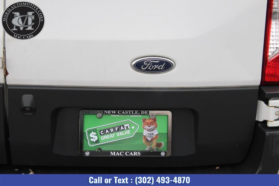 used 2016 Ford Transit-250 car, priced at $16,997
