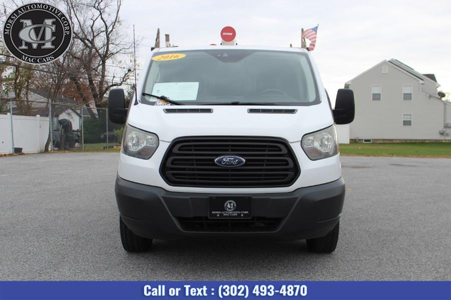 used 2016 Ford Transit-250 car, priced at $16,997