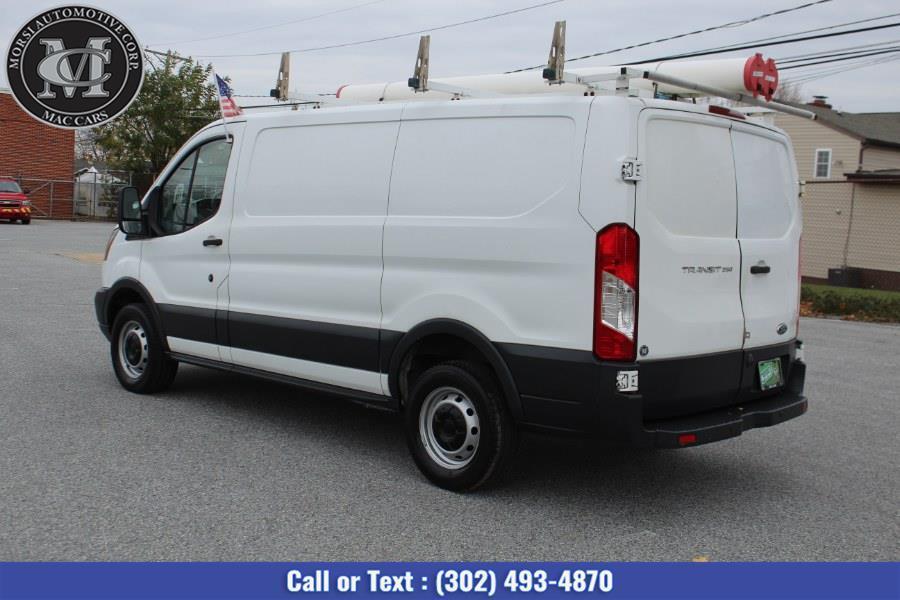 used 2016 Ford Transit-250 car, priced at $16,997