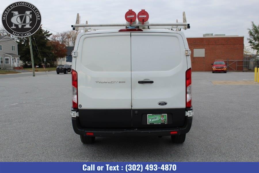 used 2016 Ford Transit-250 car, priced at $16,997