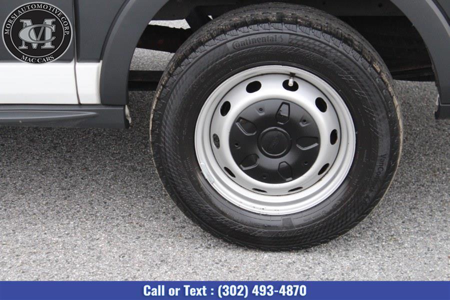 used 2016 Ford Transit-250 car, priced at $16,997