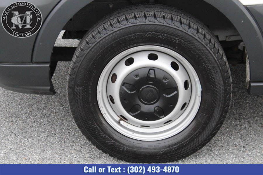 used 2016 Ford Transit-250 car, priced at $16,997