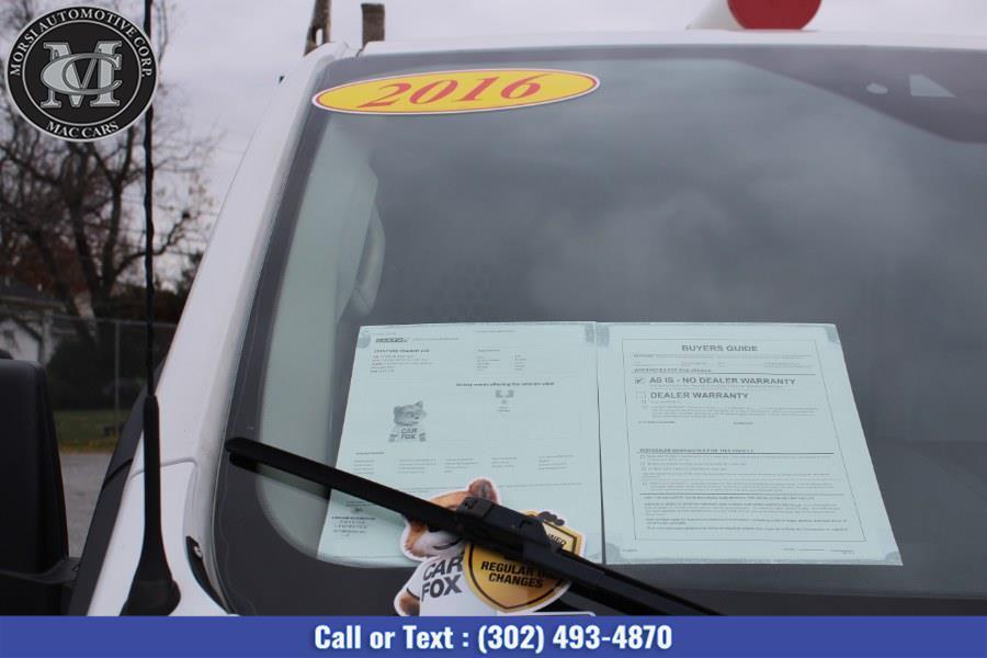 used 2016 Ford Transit-250 car, priced at $16,997