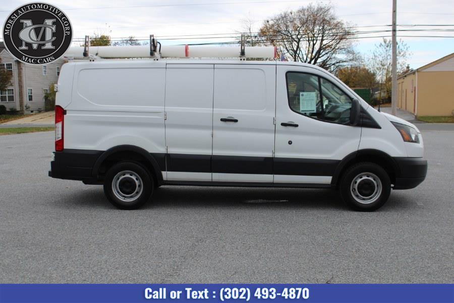 used 2016 Ford Transit-250 car, priced at $16,997