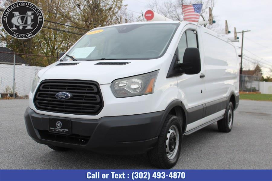 used 2016 Ford Transit-250 car, priced at $16,997