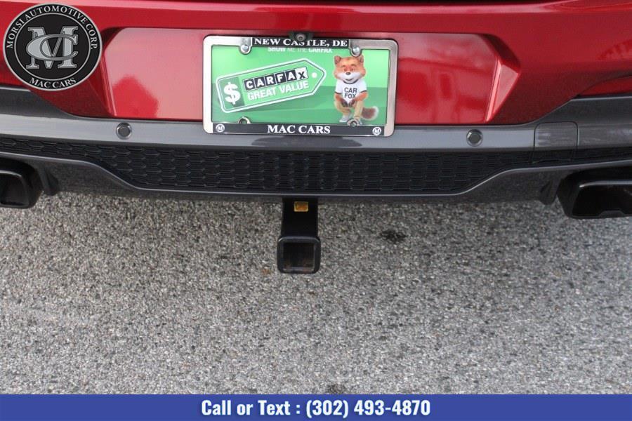 used 2019 BMW X4 car, priced at $31,997