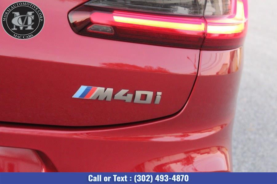 used 2019 BMW X4 car, priced at $31,997