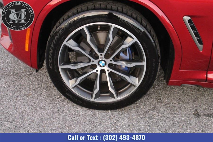 used 2019 BMW X4 car, priced at $31,997