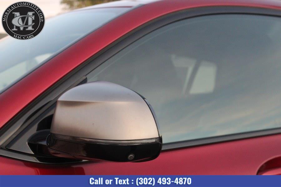 used 2019 BMW X4 car, priced at $31,997