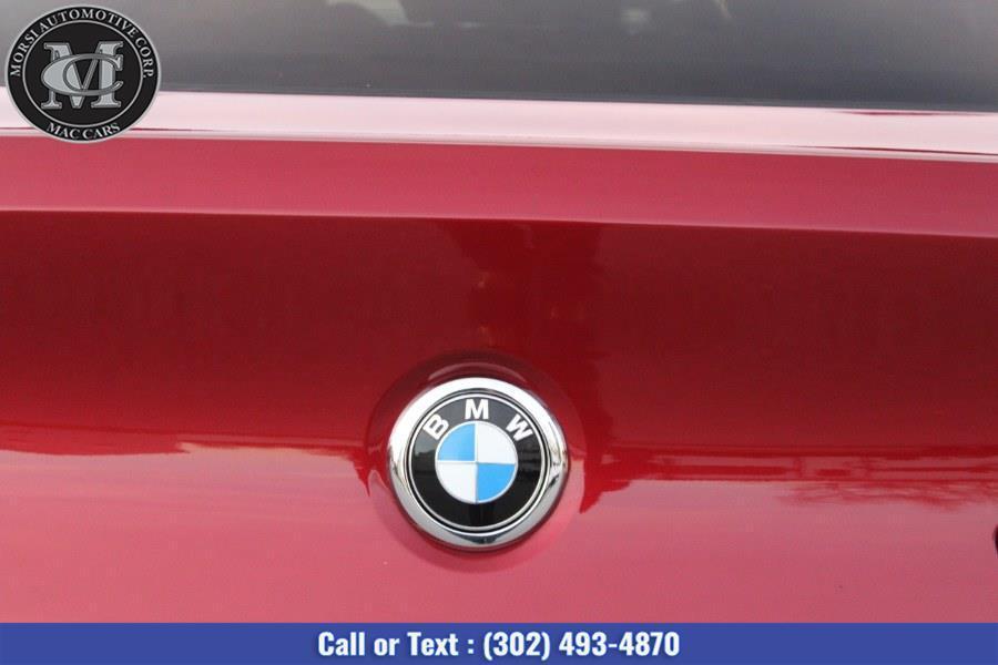 used 2019 BMW X4 car, priced at $31,997
