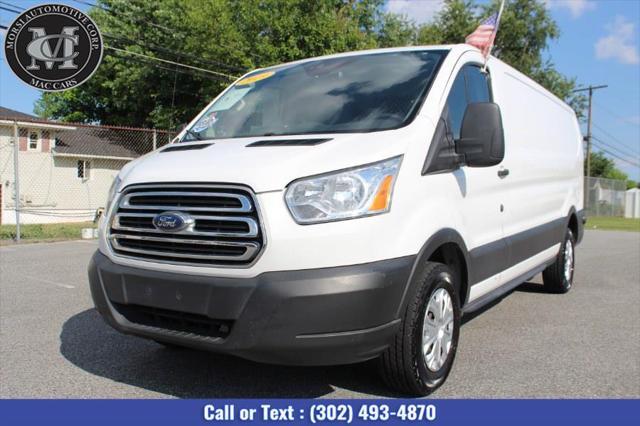 used 2019 Ford Transit-250 car, priced at $18,997