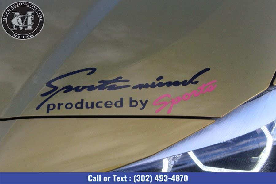 used 2018 BMW X2 car, priced at $21,997