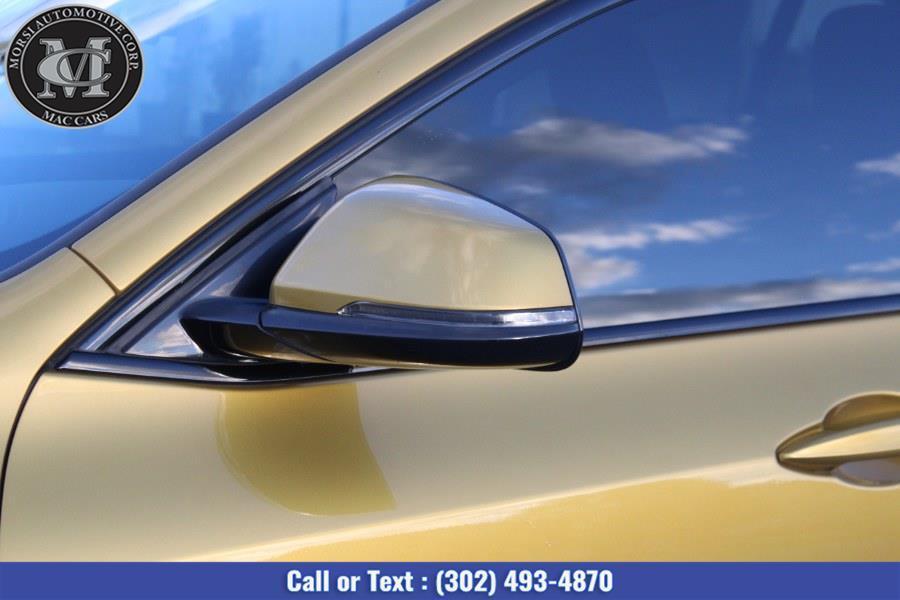 used 2018 BMW X2 car, priced at $21,997