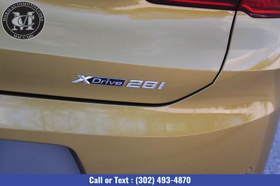used 2018 BMW X2 car, priced at $21,997