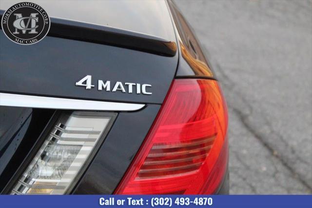 used 2013 Mercedes-Benz CL-Class car, priced at $20,997