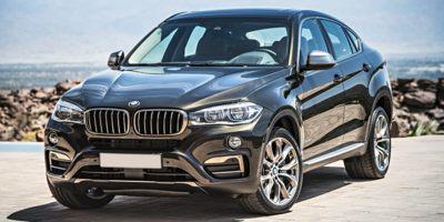used 2015 BMW X6 car, priced at $26,997