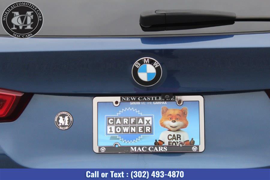 used 2018 BMW X3 car, priced at $23,997