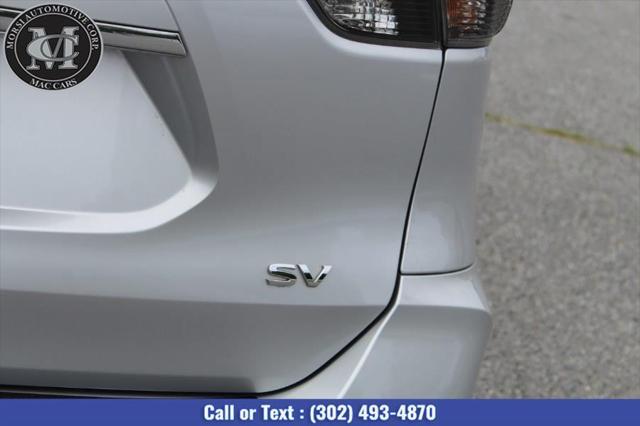 used 2019 Nissan Rogue car, priced at $18,997