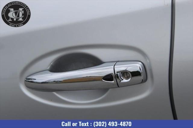 used 2019 Nissan Rogue car, priced at $18,997
