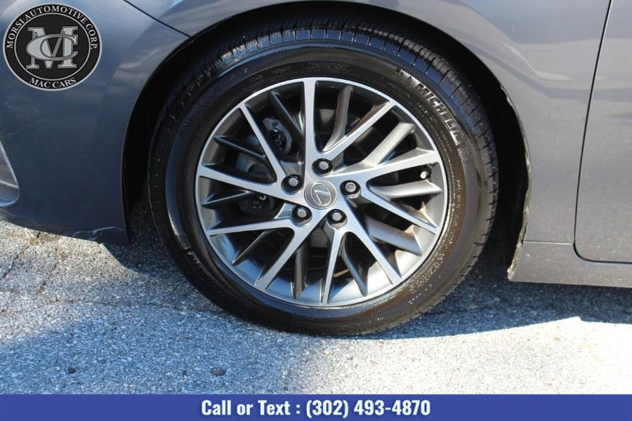 used 2018 Lexus ES 350 car, priced at $23,997