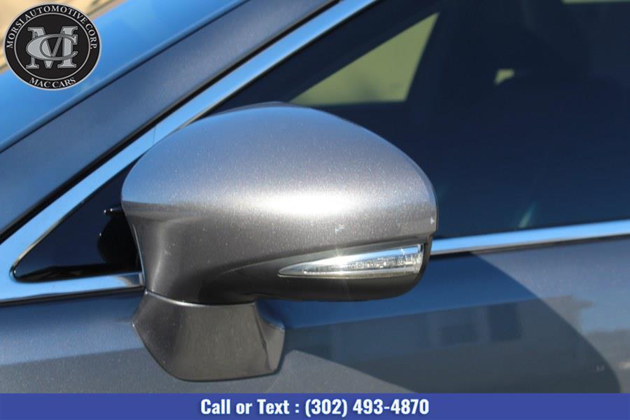 used 2018 Lexus ES 350 car, priced at $23,997