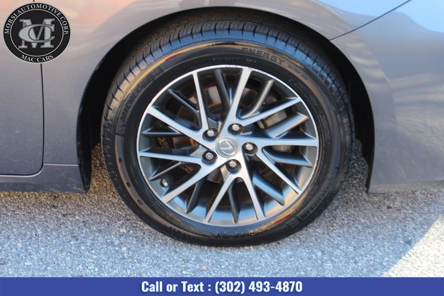 used 2018 Lexus ES 350 car, priced at $23,997