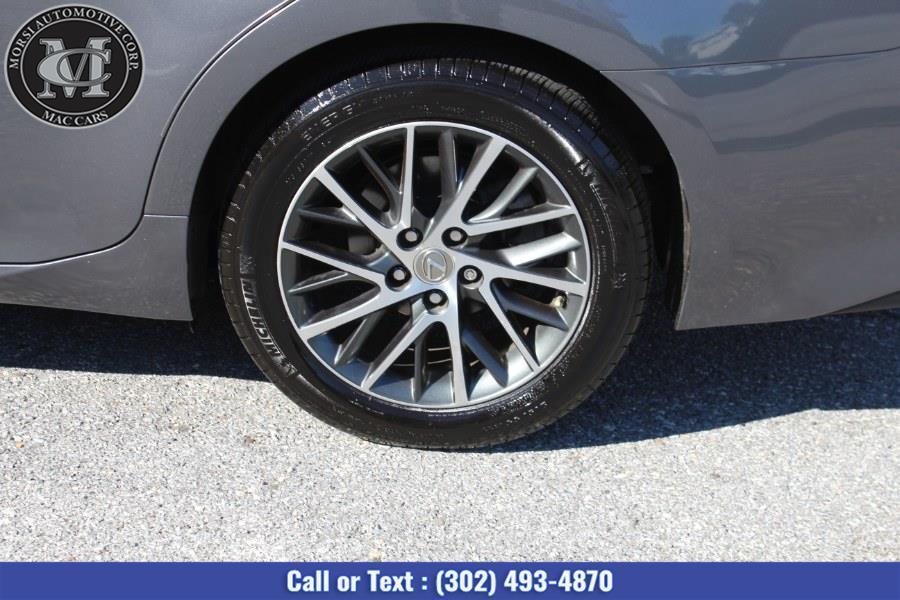 used 2018 Lexus ES 350 car, priced at $23,997