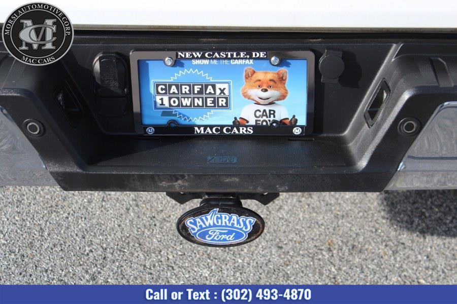 used 2022 Ford F-150 car, priced at $26,497