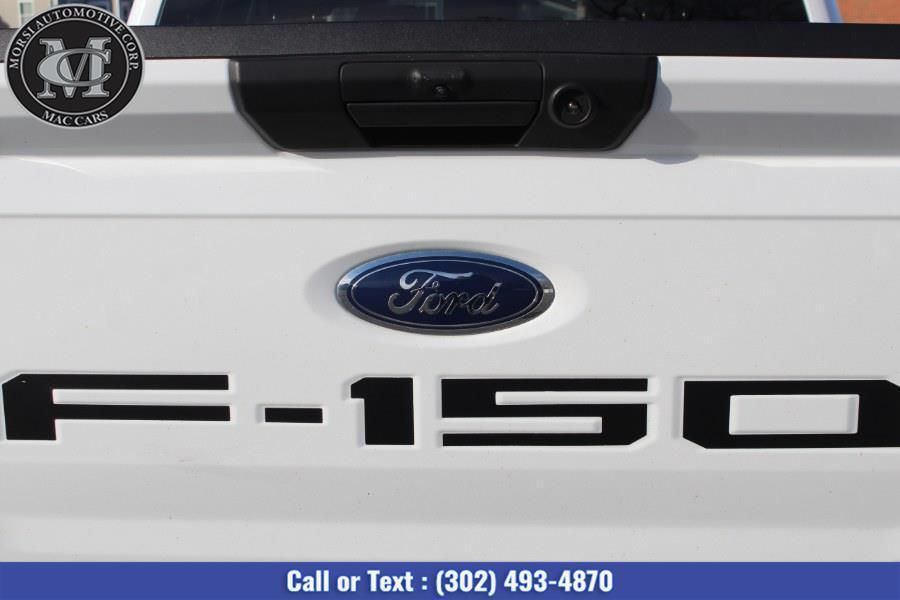 used 2022 Ford F-150 car, priced at $26,497